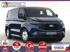 Ford Transit Custom DCiV Trend L1 Kam Temp PDC 6S
