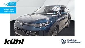 Volkswagen Tayron 1.5 TSI eHybrid DSG Elegance IQ.Light/ACC