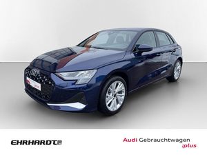 Audi A3 Sportback 35 TFSI S tronic advanced AHK*LED*N