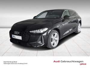 Audi A5 Avant 2.0 TDI S tronic CarPlay Sound Keyless
