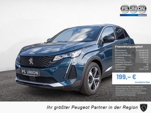 Peugeot 3008 1.2 GT FIN