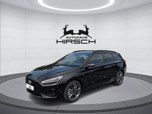 Hyundai i30 FL Kombi 1.6 T-GDI (150PS)7-DCT Trend PusP.