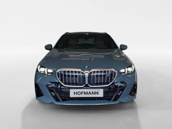 BMW i5 eDrive40 T M-Sport inkl. WARTUNG+Garantie PremiumSelction