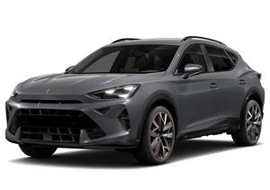 Cupra Formentor 1,5 e-HYBRID DSG