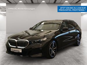 BMW 520d Touring M Sport LiCoProf PAProf AHK Standhz