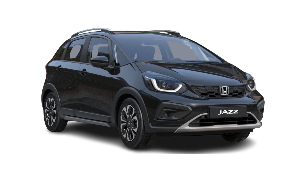 Honda Jazz 1.5 i-MMD Hybrid 1.5 i-MMD Hybrid Crosstar Advance Auto-Abo