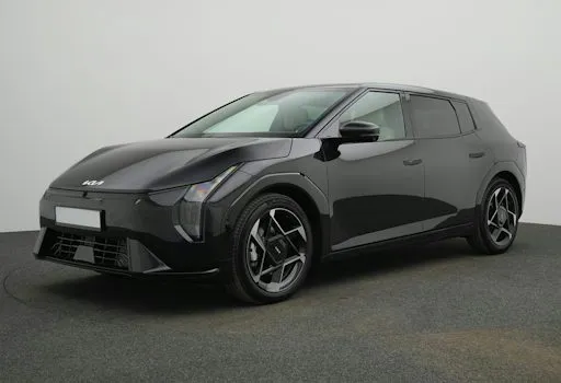 Kia Ev4 81 KWh 150 KW GT-Line Frontantrieb 5dr