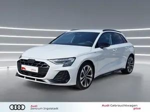 Audi A3 Sportback 35 TFSI 2x S line LED AHK ACC Sonos