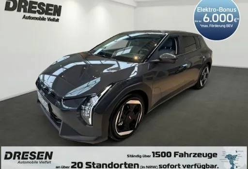 Kia Ev4 81 KWh 150 KW Earth Frontantrieb 5dr