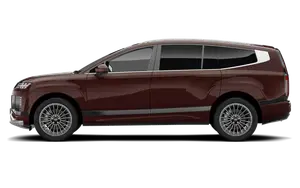 Hyundai IONIQ 9 110 kWh Heckantrieb Standardausstattung Leasing