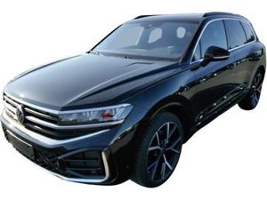 Volkswagen Touareg R Line 22