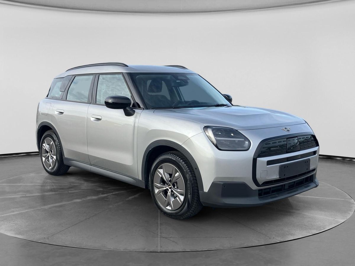 MINI Countryman Elektro Essential Trim 5-Türer - inkl. Haustürlieferung Leasing
