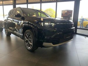 Jeep Compass 1.2 e-Hybrid DCT6 First Edition