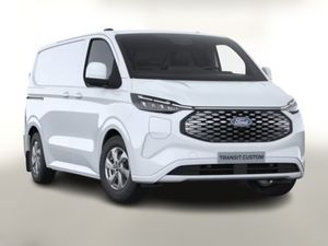 Ford E-Transit Custom 71kWh Limited L1 ProPower LED Gewerbeleasing