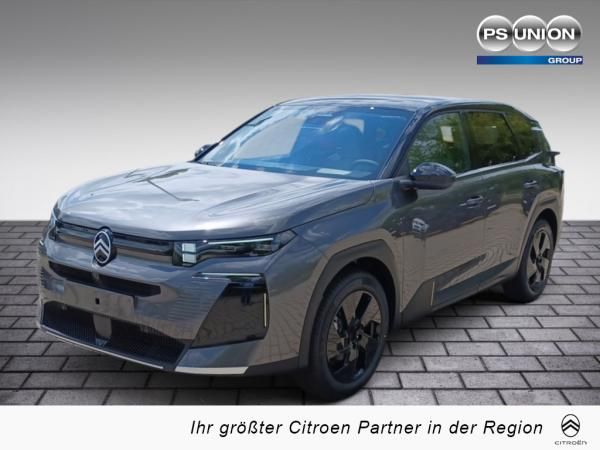 Citroën C5 Aircross 145 Hybrid ALLWETTER🔥AHK 🔥SOFORT Verfügbar🔥 Leasing