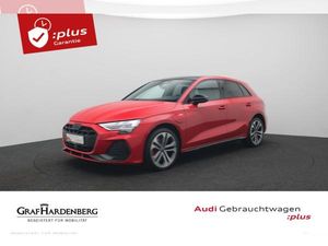 Audi A3 Sportback 1.5 TFSI e S line LED Navi ACC Pano - Aktionsstart 11.09