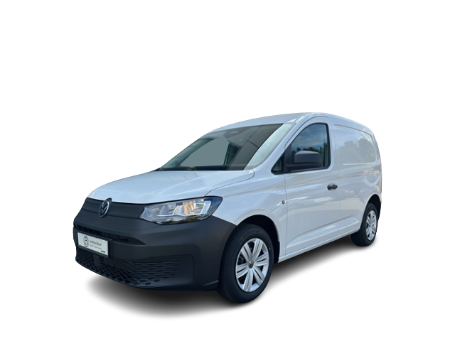 Volkswagen Caddy Cargo 1,5 l 85 kW TSI EU6 Frontantrieb 6-G Auto-Abo