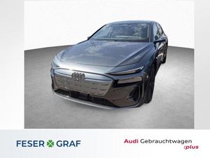 Audi S6 e-tron S6 Avant e-tron edition one - PANORAMA - B&O