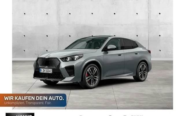 Bmw Ix2 XDrive30 5dr