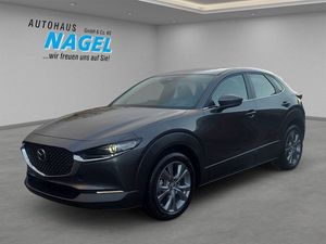 Mazda CX-30 2.5L e-SKYACTIV-G 140PS Centre-Line + DASO