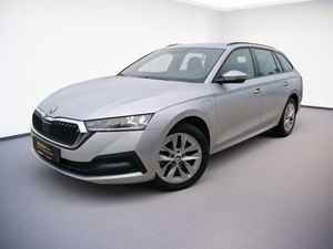 Skoda Octavia Combi Ambit. iV 1.4TSI DSG.NAV.FernA.ACC.LED.ViCo+.SHZG.PDC.SignA.LKR-HEIZ.SMARTLINK Auto-Abo