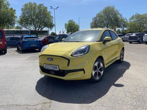 Ford Puma Gen-E 💛FERRARI E-KILLER FÜR NUR 229,- € ⚡