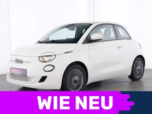 FIAT 500e Icon | ELEKTRO | Abholung in Düsseldorf Leasing