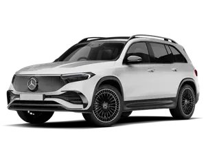 Mercedes EQB 250 - Auto-Abo