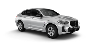 BMW X4 - M40i AT Leasing