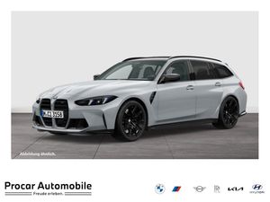 BMW M3 Competition DA Prof. PA Plus Carbon Ext. M Dr