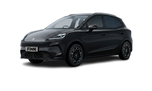 MG 4 Urban 54kWh FWD Long Range 54kWh Long Range