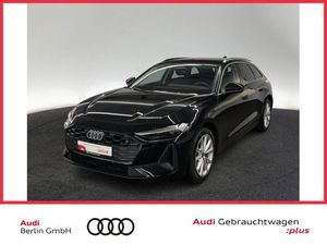 Audi A5 Avant TFSI S tr. LED RFK VIRTUAL NAVI