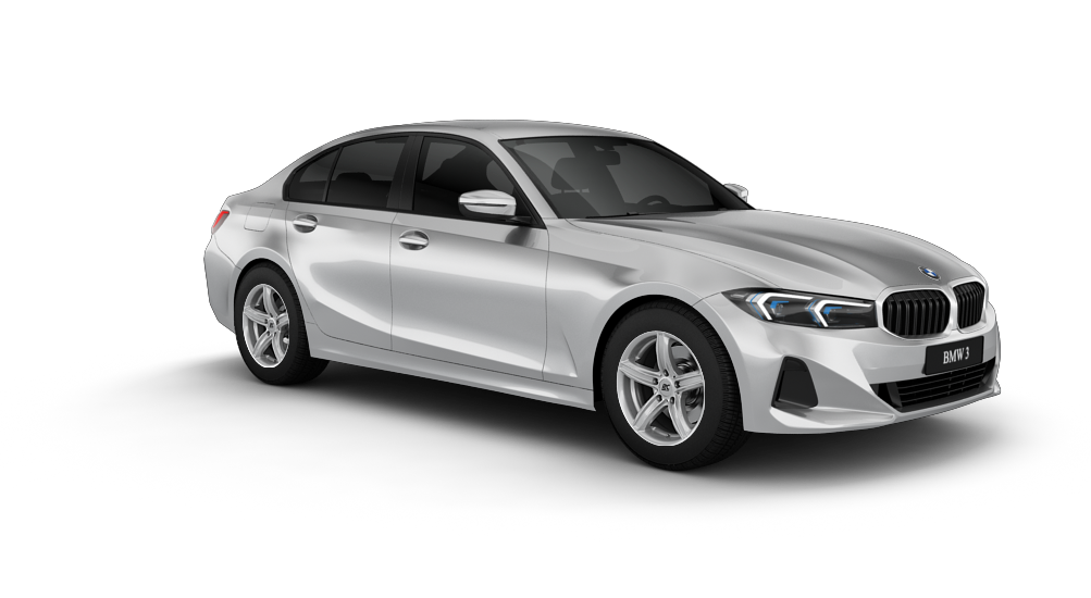 BMW 3er-Reihe - 330i xDrive Automatic Leasing