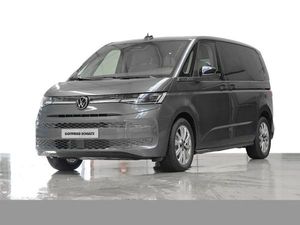 Volkswagen T7 Multivan GOAL 2.0 TDI | Kurzer Überhang (Düsseldorf)