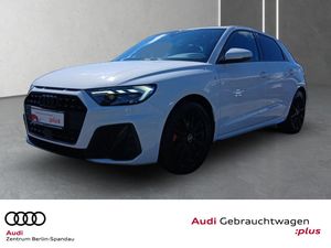 Audi A1 Sportback 40 TFSI S line S tronic *SONOS*GRA*