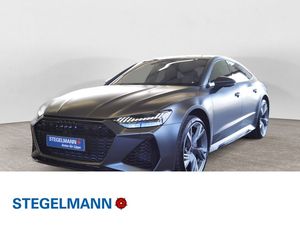 Audi RS7 Sportback TFSI quattro tiptronic  Keramikbremse 305 KM/H Leasing