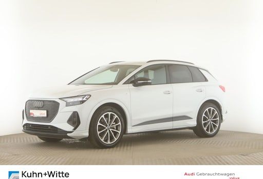 Audi Q4-e-tron 40 E-tron 5dr Kauf