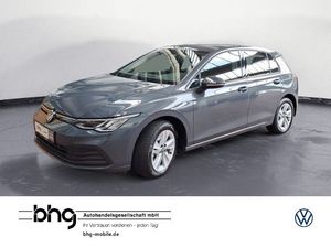 Volkswagen Golf Life 2.0 TDI DSG *KAMERA*NAVI*ACC*