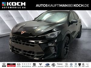 Cupra Terramar VZ 1.5 e-HYBRID DSG MATRIX SENNHEISER