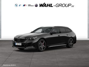 BMW 540d xDrive Touring M Sport Pro AHK Innovation C