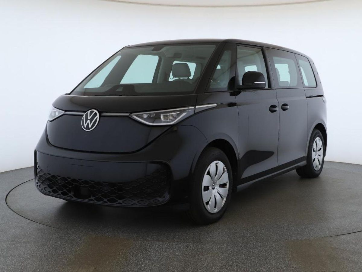 Volkswagen ID.Buzz ID. Buzz KR kurz PURE | AHK | HK-SOUND | ACC | Leasing
