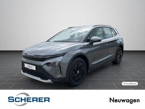 Skoda Elroq 50 55 kWh Batterie Elektromotor 125 kW 1-G