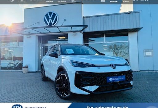 Volkswagen T-roc 1.5 ETSI OPF DSG R-Line 5dr Auto kaufen