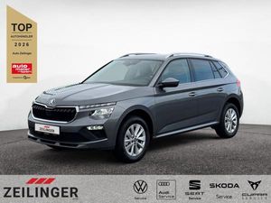 Skoda Kamiq Selection TSI DSG|AHK|eHECK|KAMERA|5J-GAR.