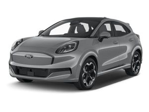 Ford Puma GEN-E 🔋124KW (168PS) ⚡-> 228 Euro bei 3.000 Euro E-Prämie💰