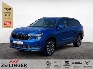 Skoda Kodiaq Selection TSI DSG|7 SITZE|VORB.AHK|NAVI