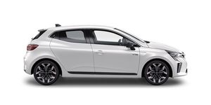 Mitsubishi Colt Edition Leasing