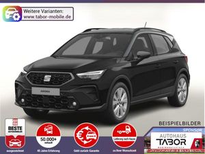 Seat Arona DSG FR NeuMod VollLED SHZ StauA Kessy 5JGa