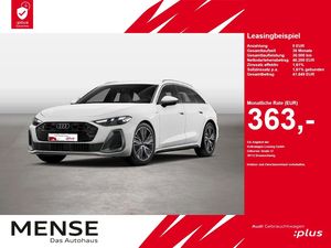Audi A5 Avant TDI S tronic S-Line Matrix B&O AHK HUD