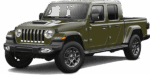 Jeep Gladiator Leasing